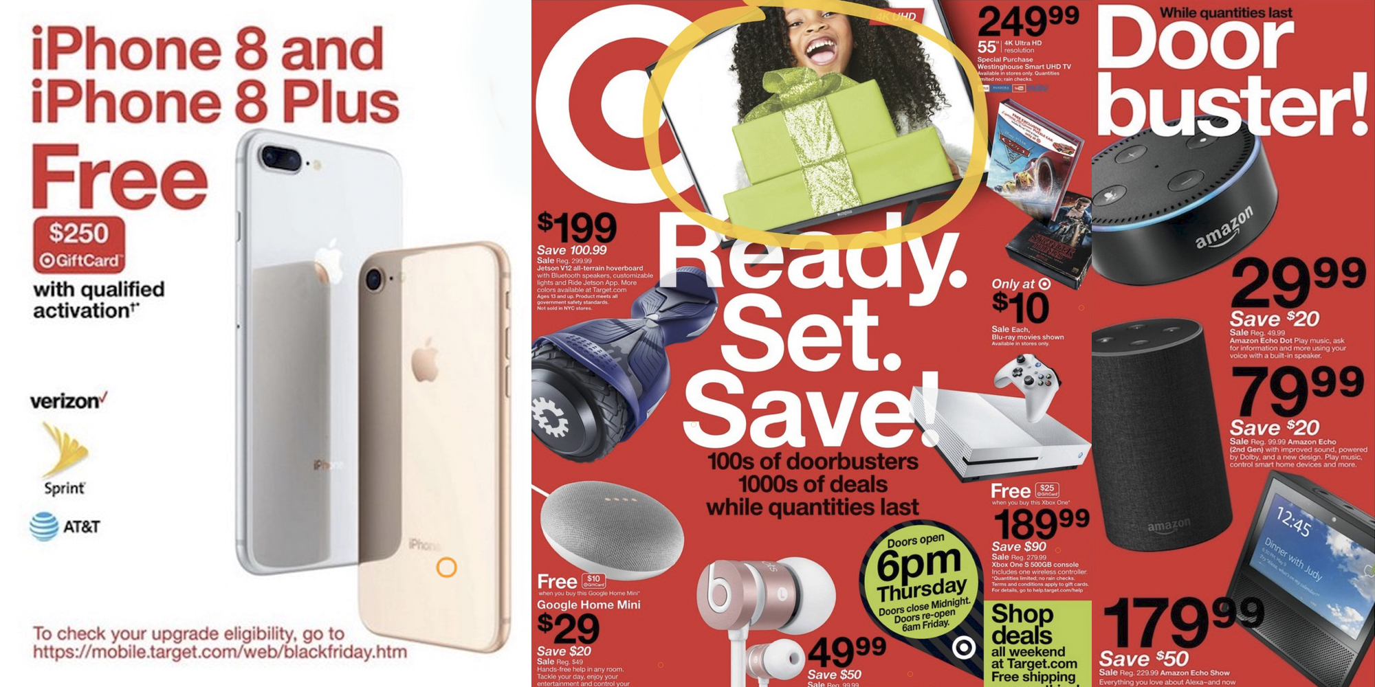 Target black friday apple watch on sale