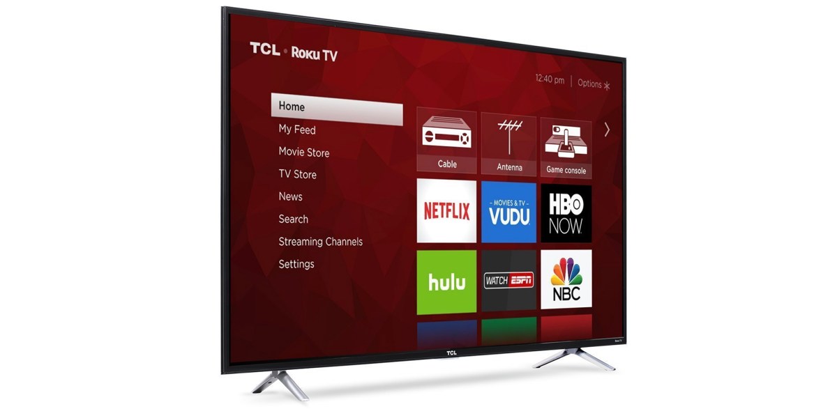 Target takes an extra 15 off TVs today only 4K Roku deals from 255, more