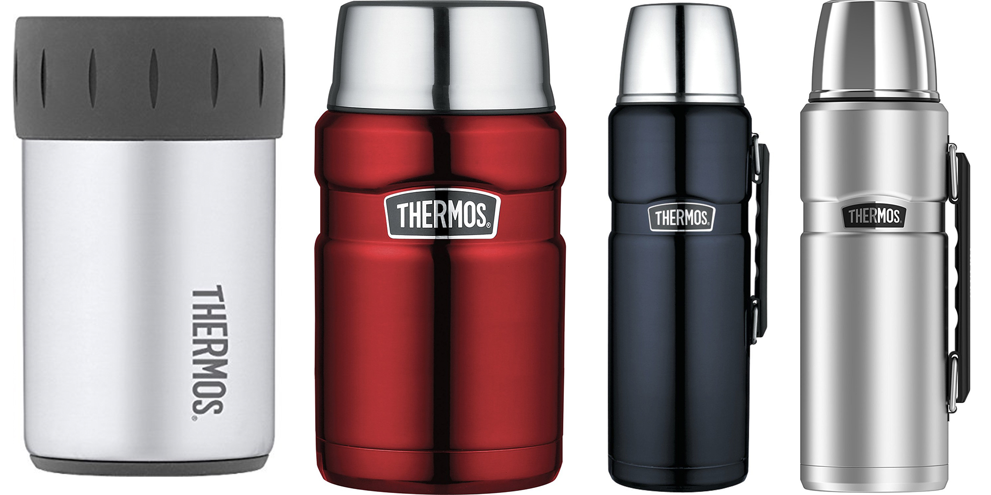Amazon's Thermos Gold Box has easy stocking stuffers from 6 Prime shipped