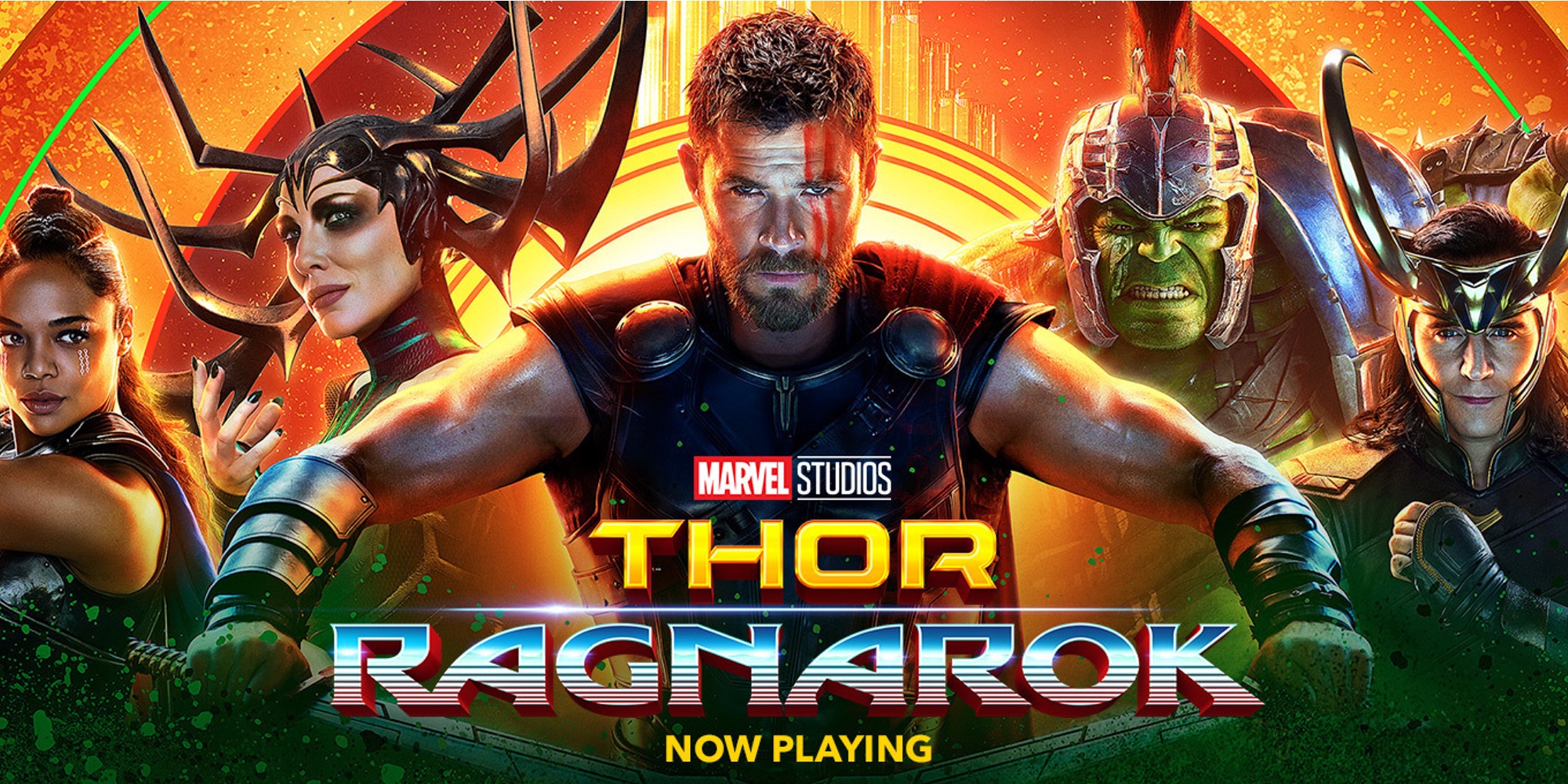 download the new version for mac Thor: Ragnarok