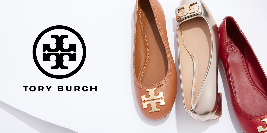 Tory Burch handbags, shoes, apparel, more up to 65% off at Hautelook's Sale