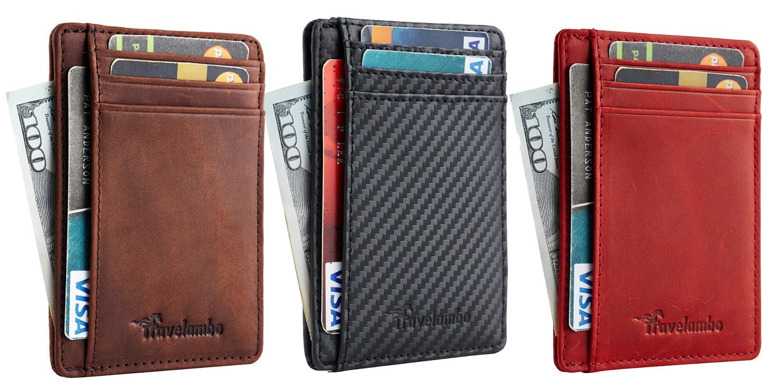 amazon prime travel wallet