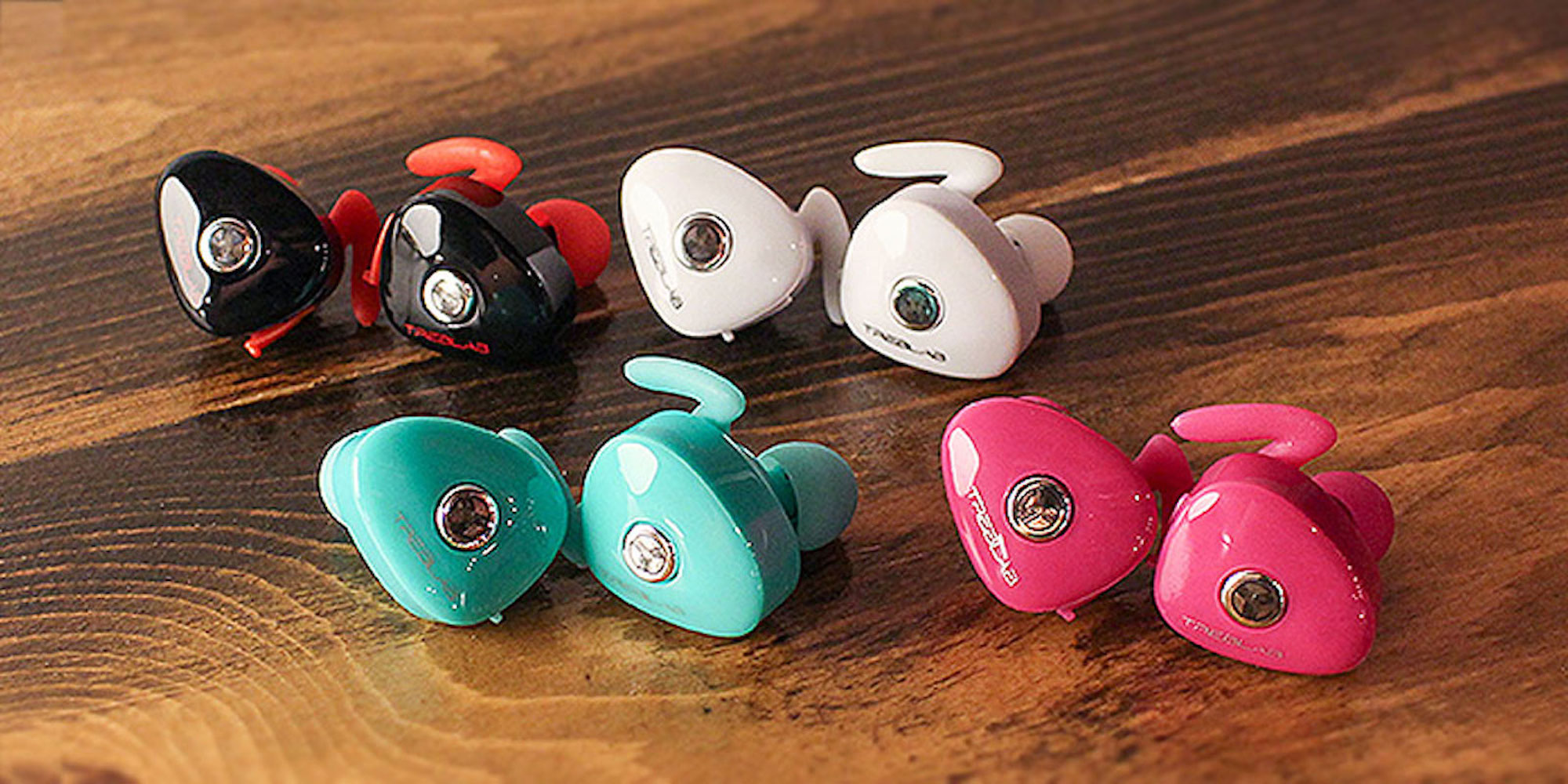 treblab x11 earbuds