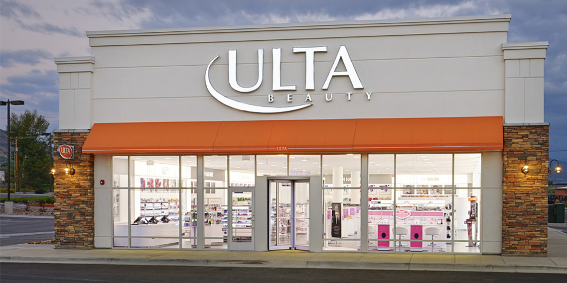 Ulta Black Friday 2017 Ad announces its Beauty Busters w/ Anastasia