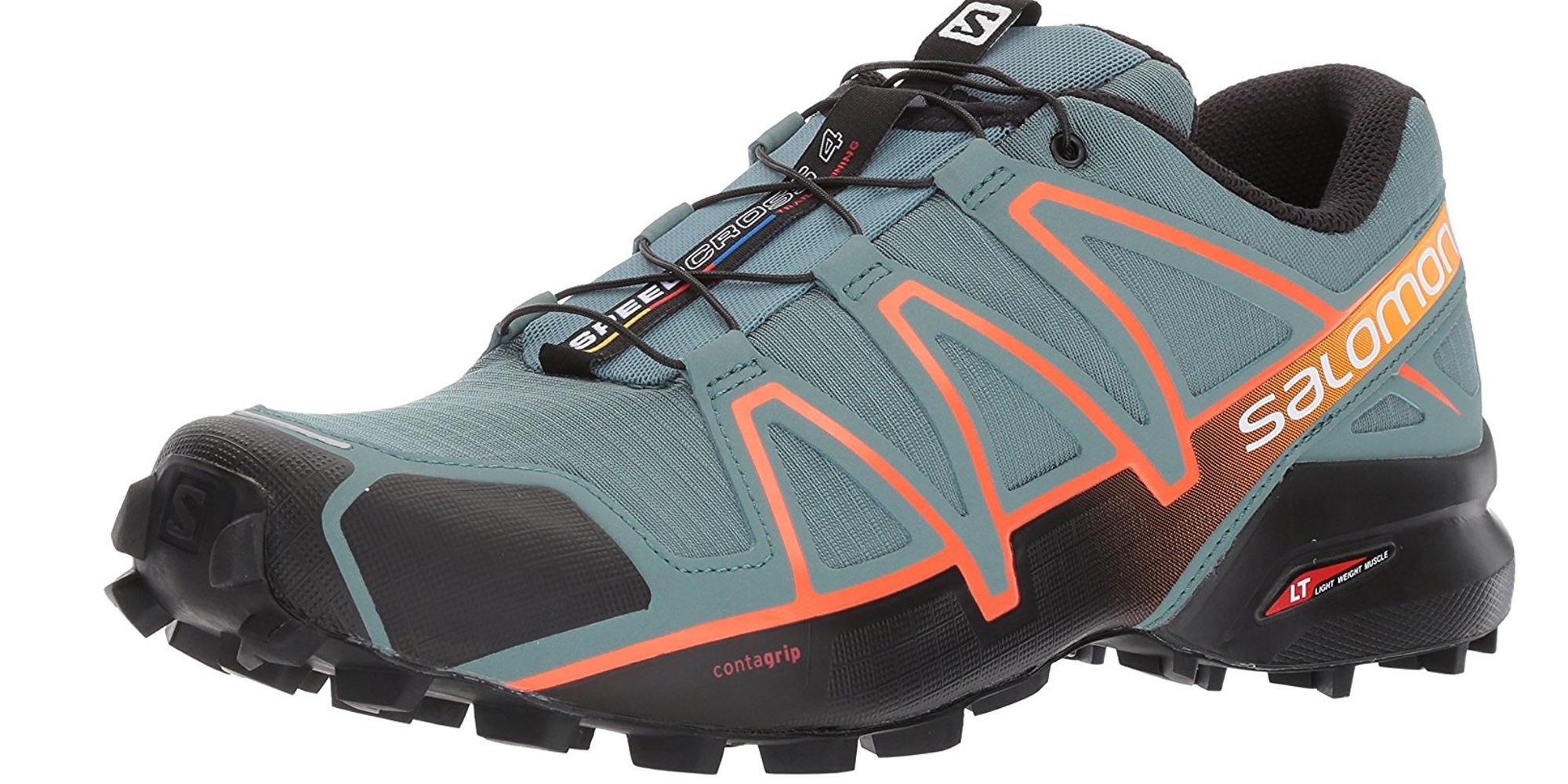 Save up to 40 off Salomon Shoes, Apparel and more at Amazon, today