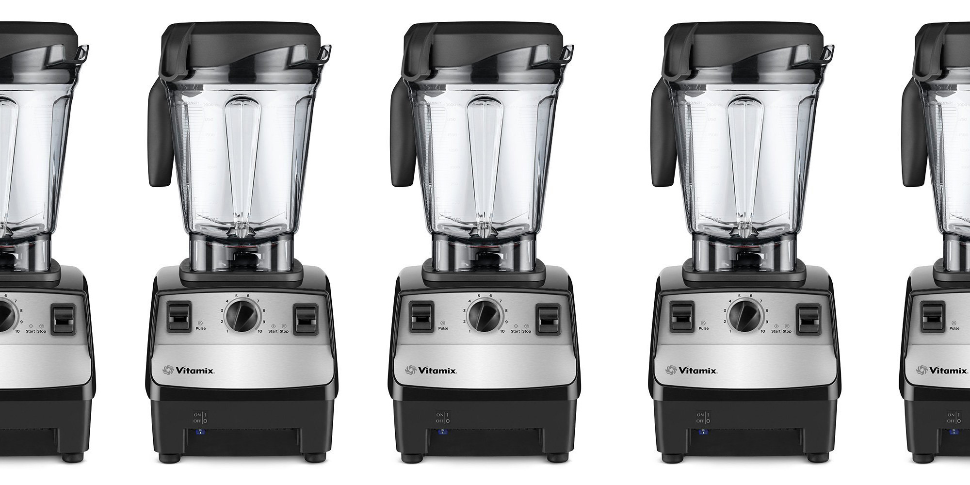 This Vitamix Blender Is on Sale for $260 Off—But Only for 2 Days