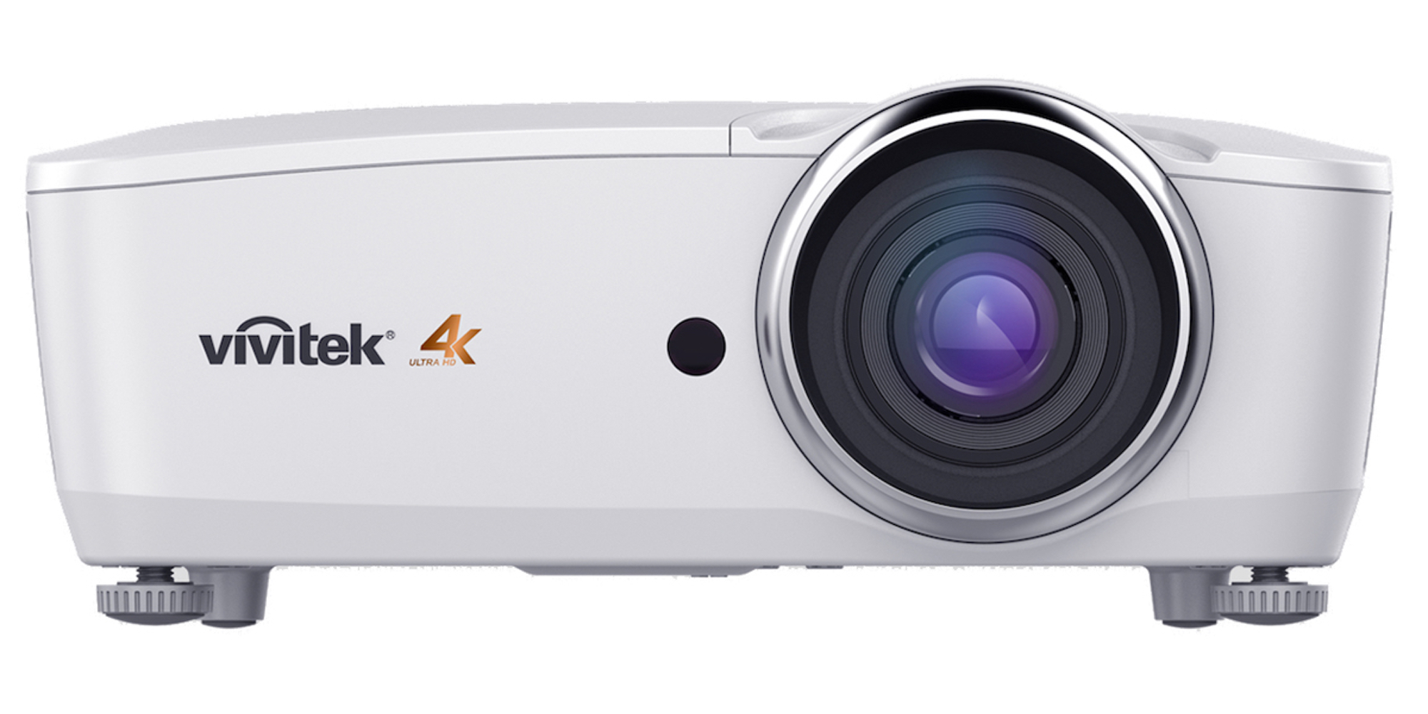 Bundle and save Vivitek 4K HDR Projector + ceiling bracket + 30