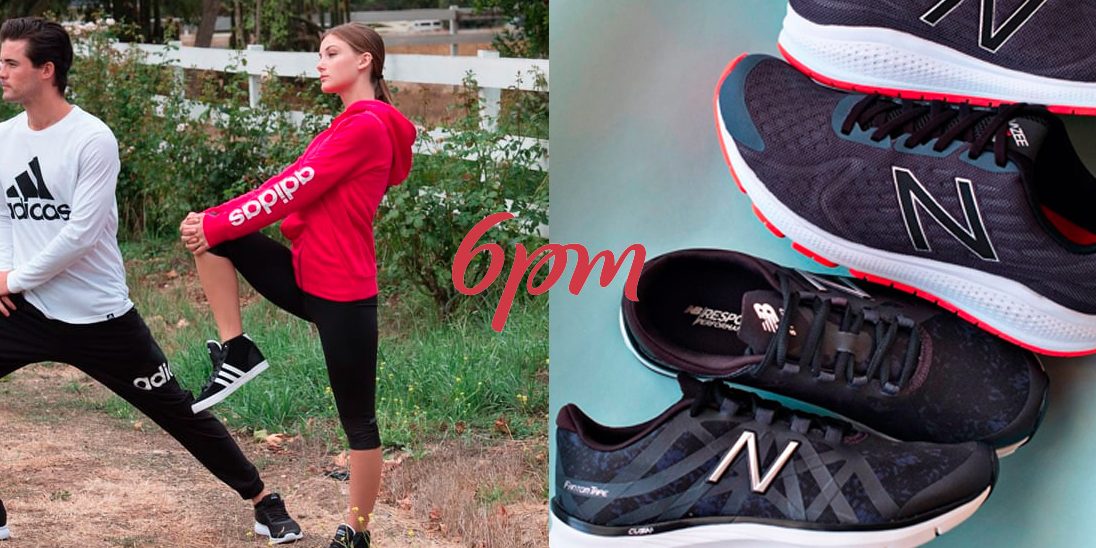 adidas 6pm