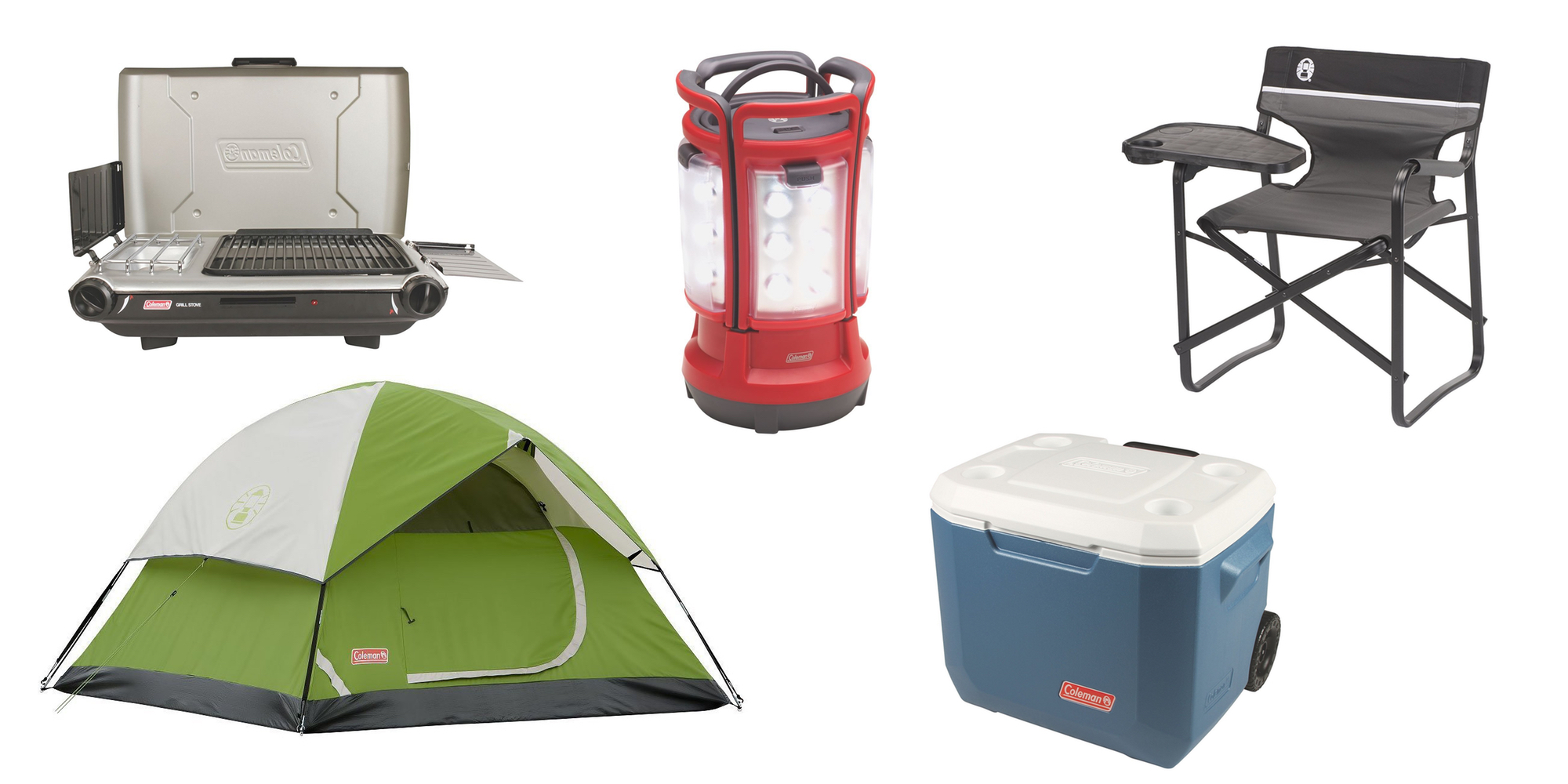 Today only, Amazon has camping and swimming gear at up to 40% off, from $10