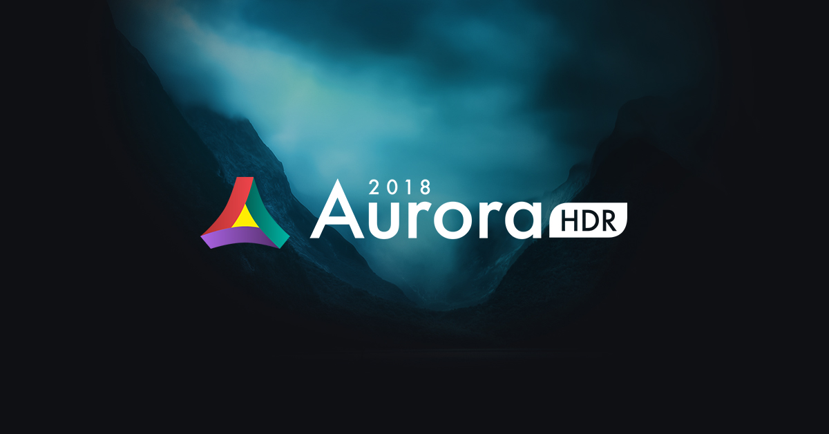 aurora hdr 2018 for mac
