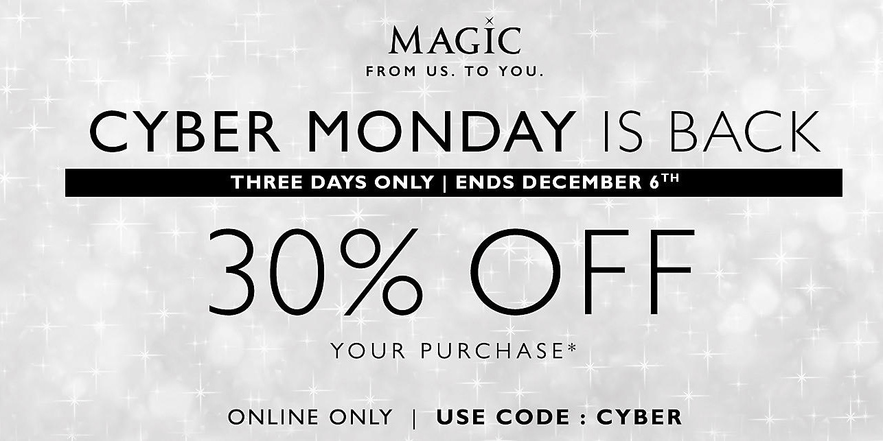 Clarks Cyber Monday Sale is back with 