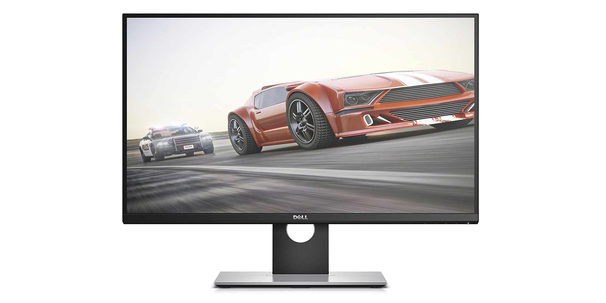 Do your MacBook Pro a favor & upgrade to this Dell 27inch