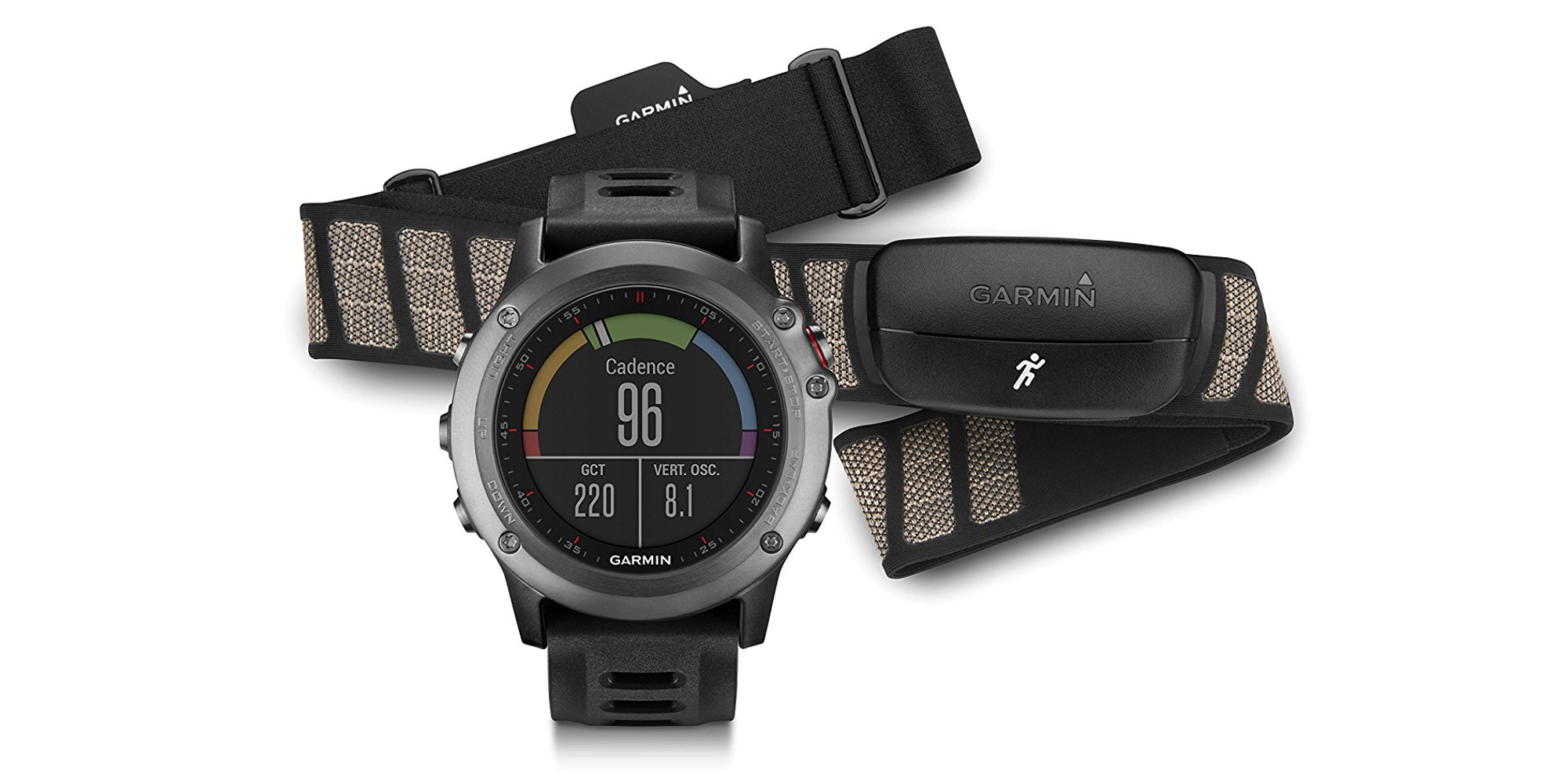 gps fenix 3