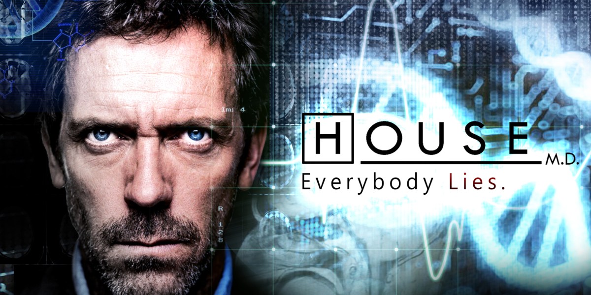 Own the complete series of House M.D. from iTunes for just $5 each season