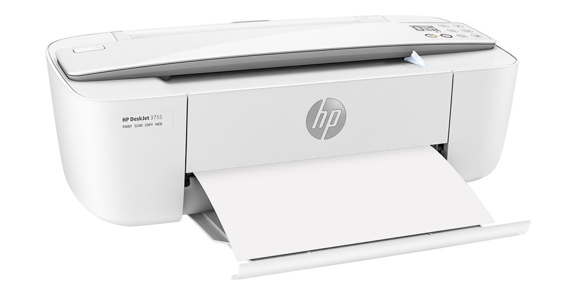 hp air printer