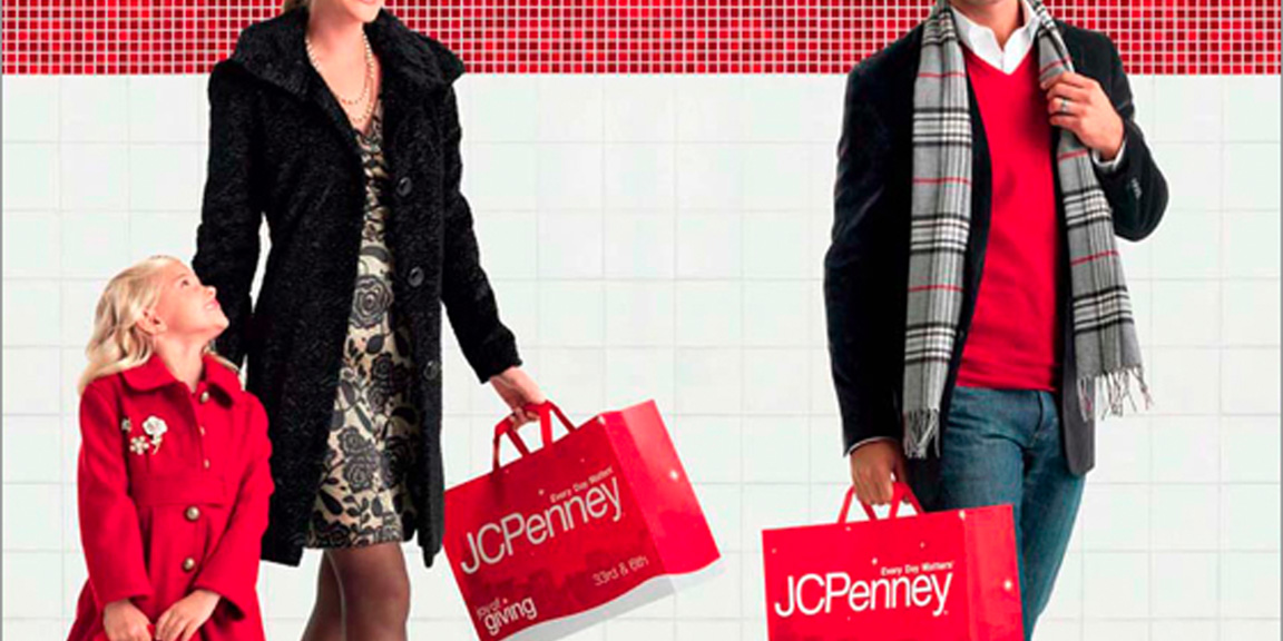 JCPenney New Year's Sale cuts up to 80 off clearance items Columbia