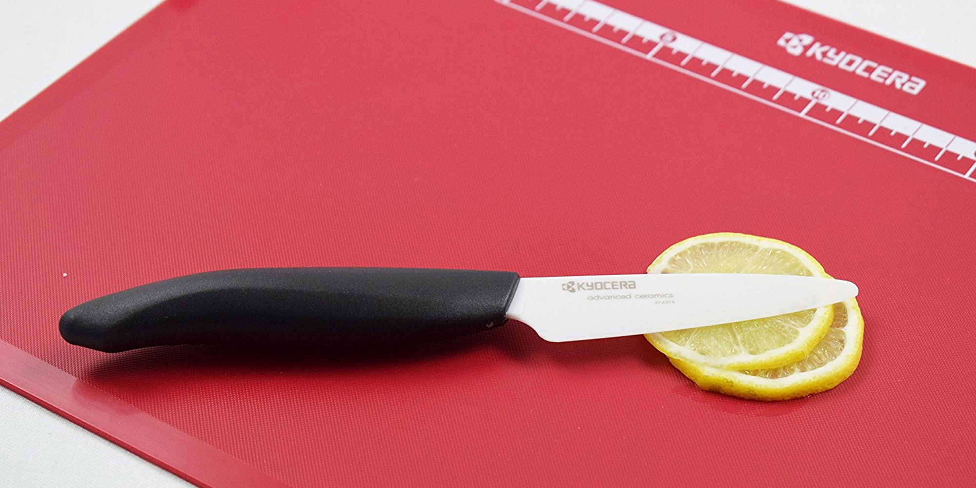 Kyocera has a 3pc ceramic knife set for just 40 shipped on Amazon