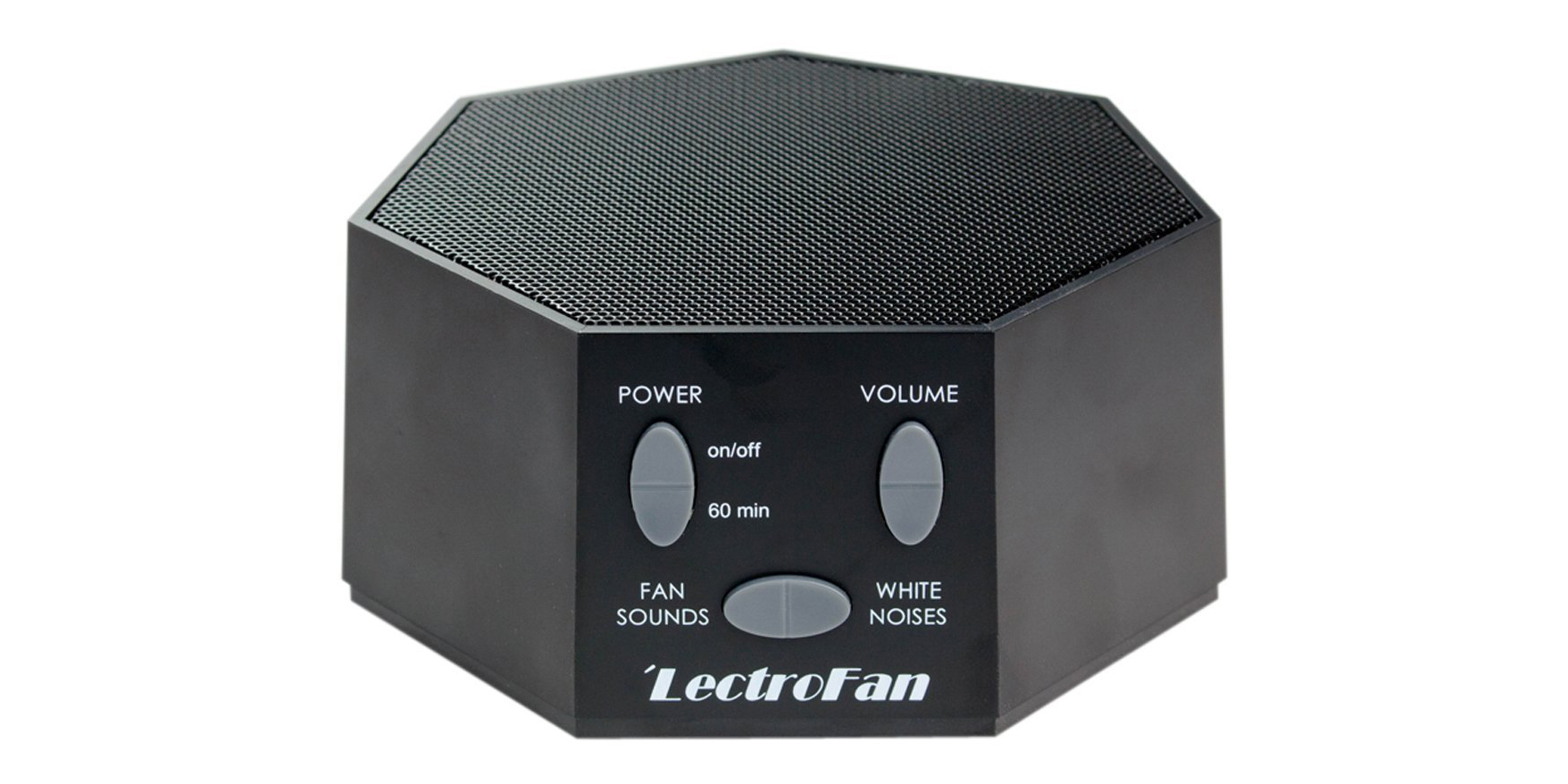 lectrofan white noise machine
