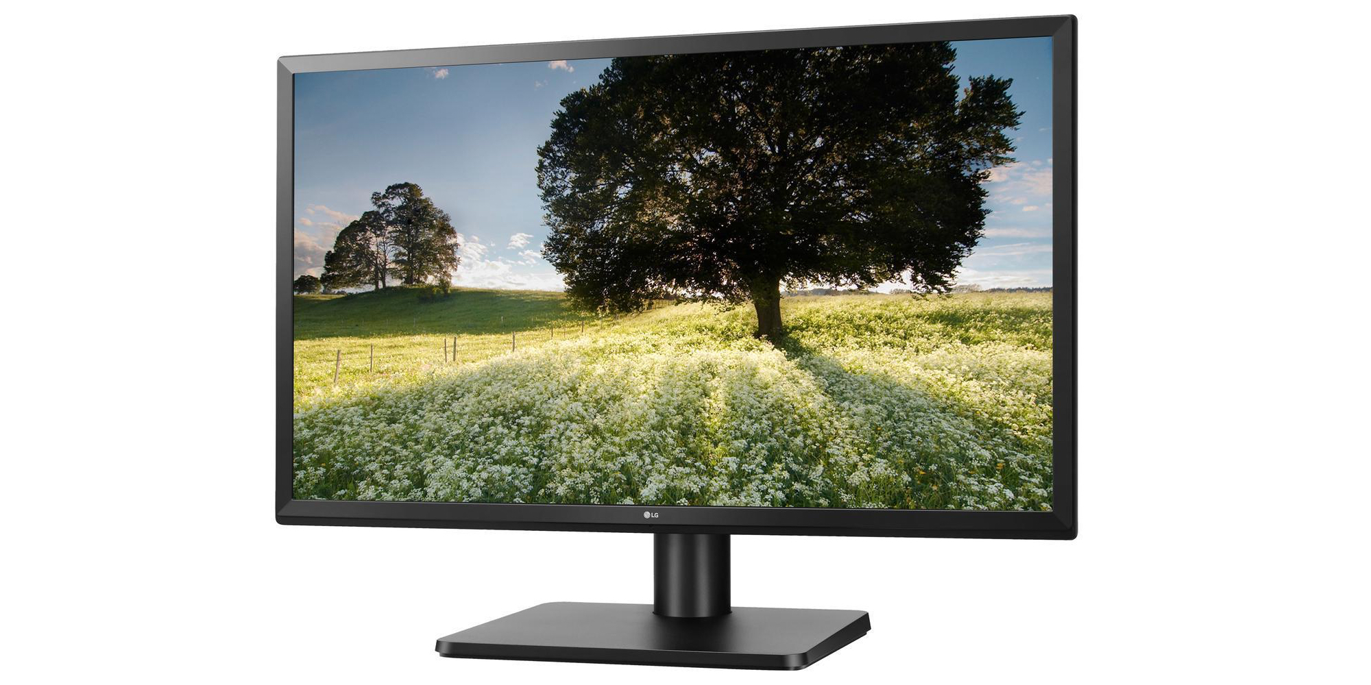 lg 27 inch 4k monitor best buy