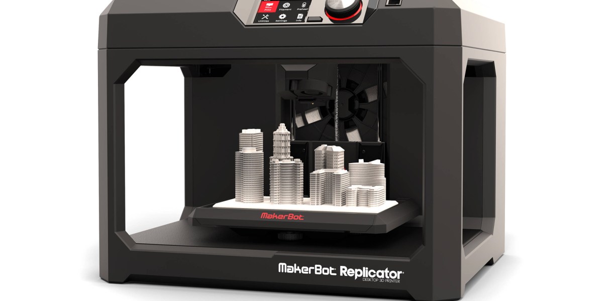 makerbot trex