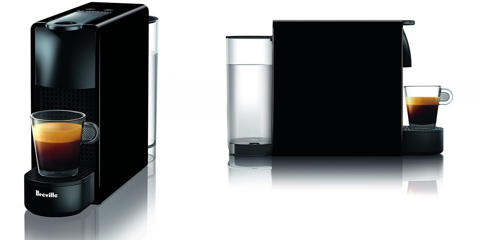 Breville Nespresso Mini Espresso Machine for 60 (Reg. 100+) 9to5Toys