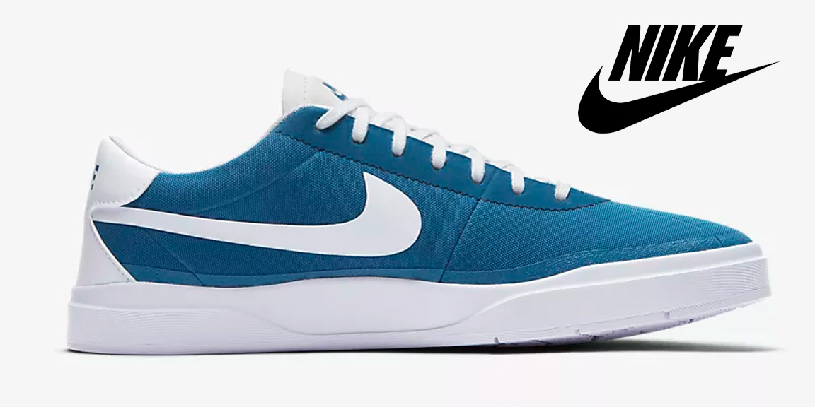 Nike Offers Its Sb Bruin Hyperfeel Skate Shoes For Just 34 Free