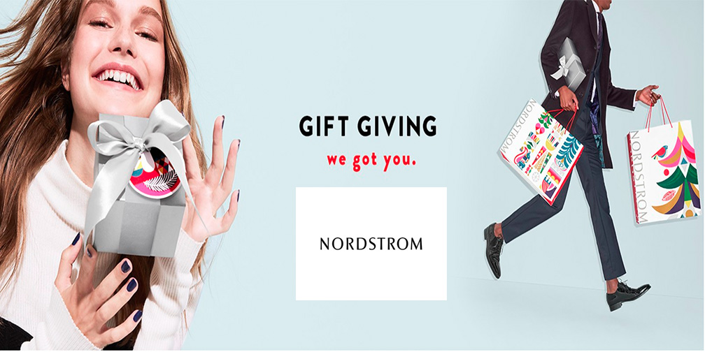 Nordstrom Holiday Sale up to 40% off new winter sale items: UGG, The North Face, more