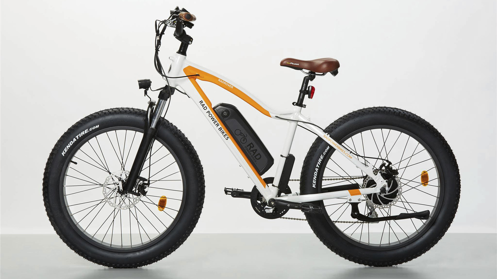 rad electric bike 2018