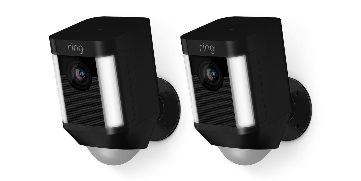 Home Depot takes up to 31 off Ring Doorbell and Security Cameras, today only 9to5Toys