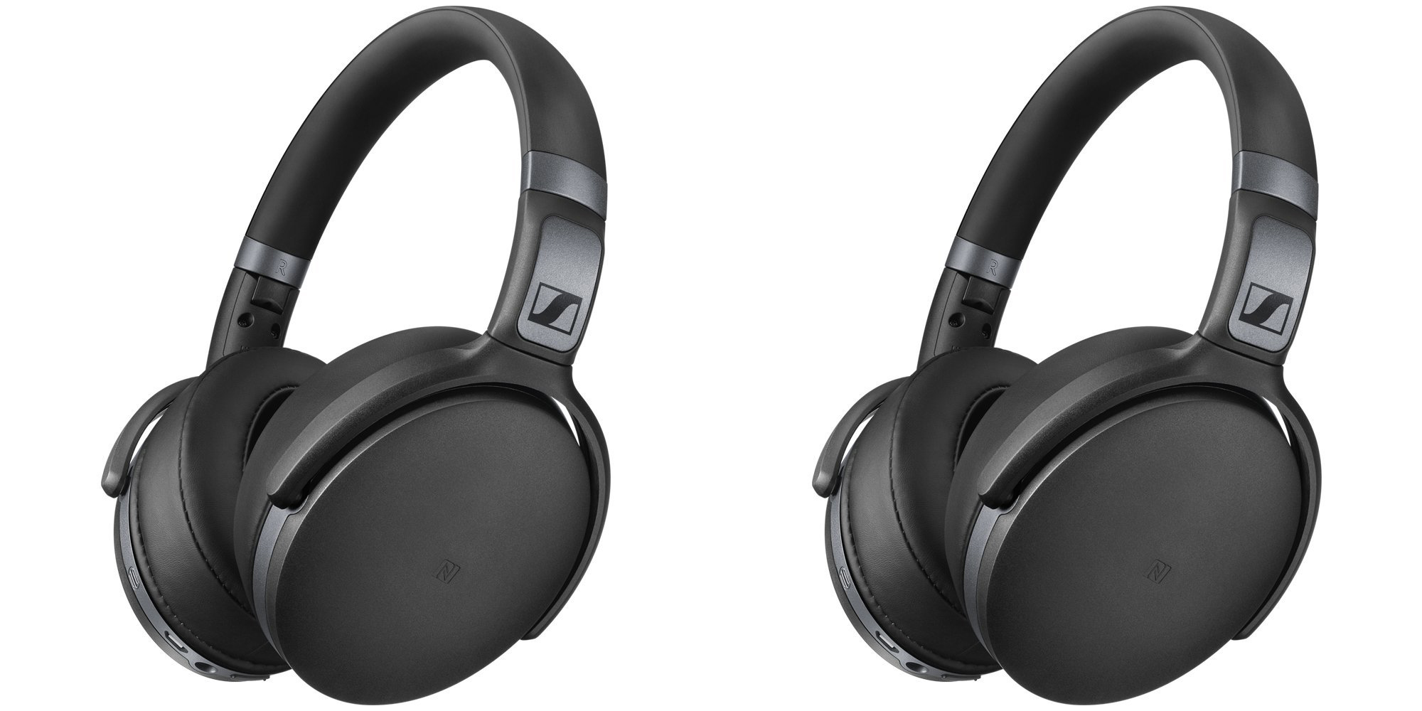 Sennheiser HD 4.40 Bluetooth Headphones drop 33 to 100 at Amazon