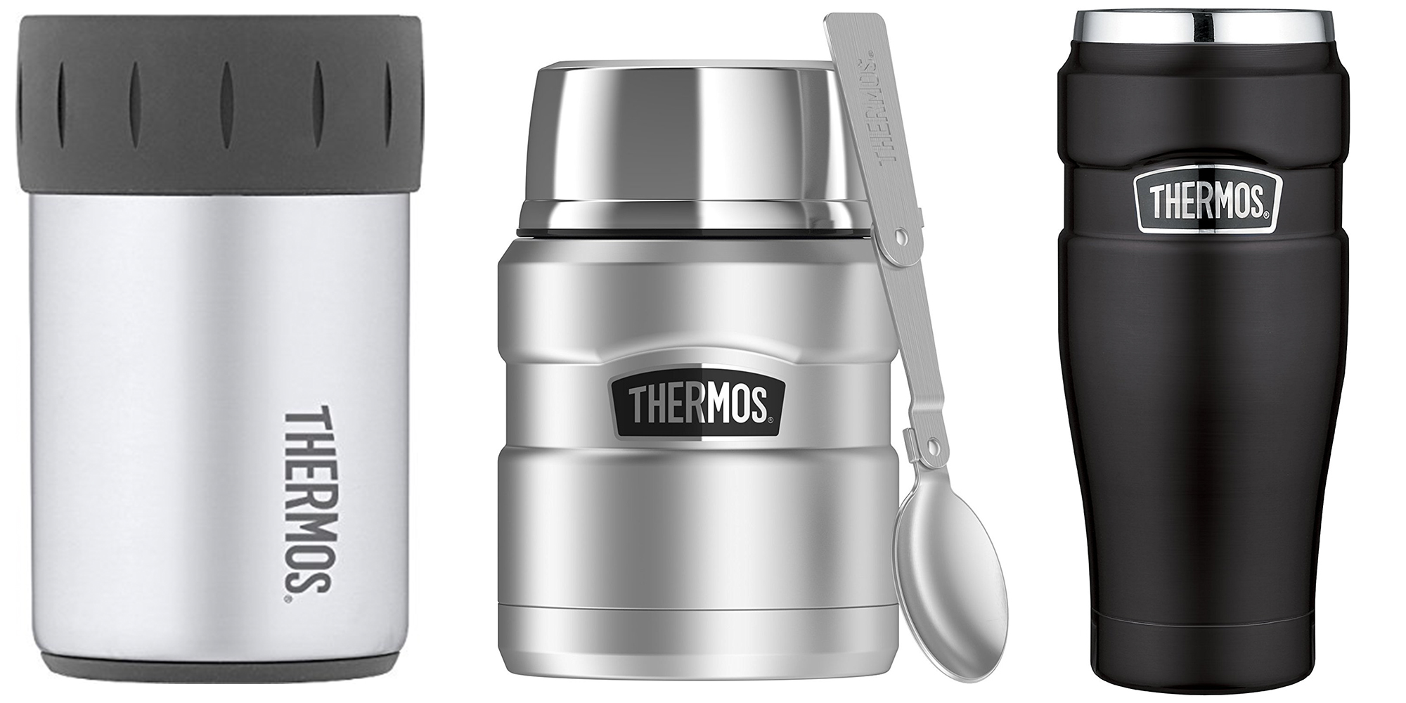 Amazon's 1-Day Thermos Gold Box Has Great Stocking Stuffers From $7