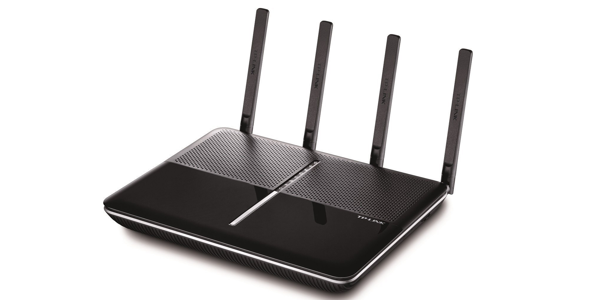 Upgrade Your Aging Router To TP Link s 802 11ac AC2600 70 Shipped