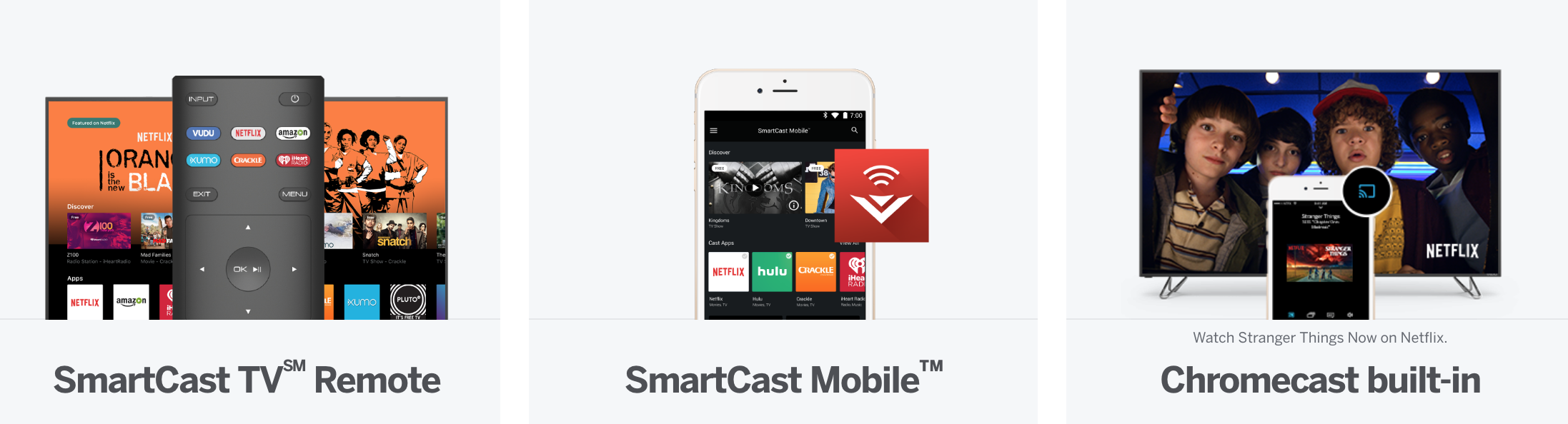 VIZIO announces Alexa Skill for its SmartCast TV lineup 9to5Toys