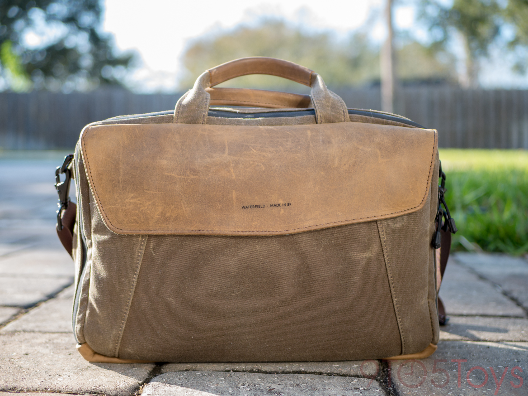 waterfield computer bags