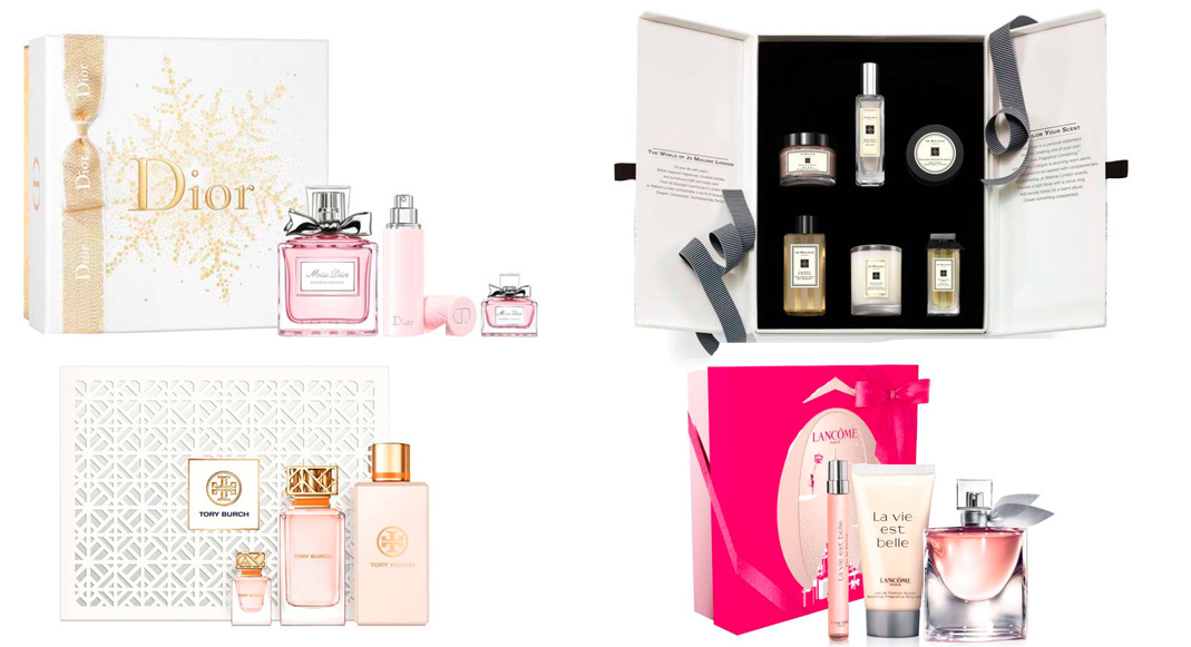PERFUME-THE BEST GIFT YOU CAN GIVE – NEXT CARE INC