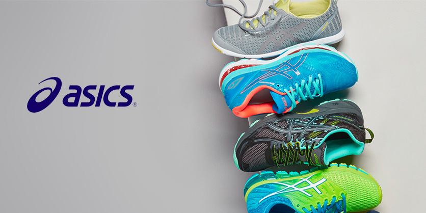 nordstrom rack asics womens