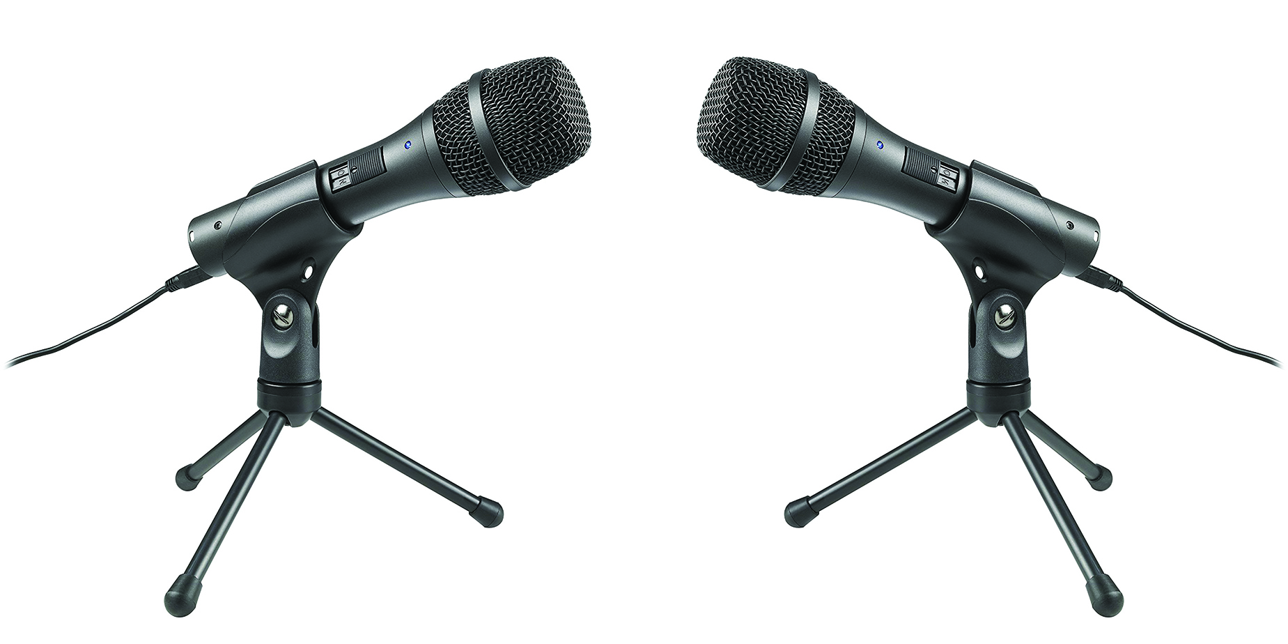 AudioTechnica's USB/XLR Mic is perfect for voiceovers 56 (Reg. 79