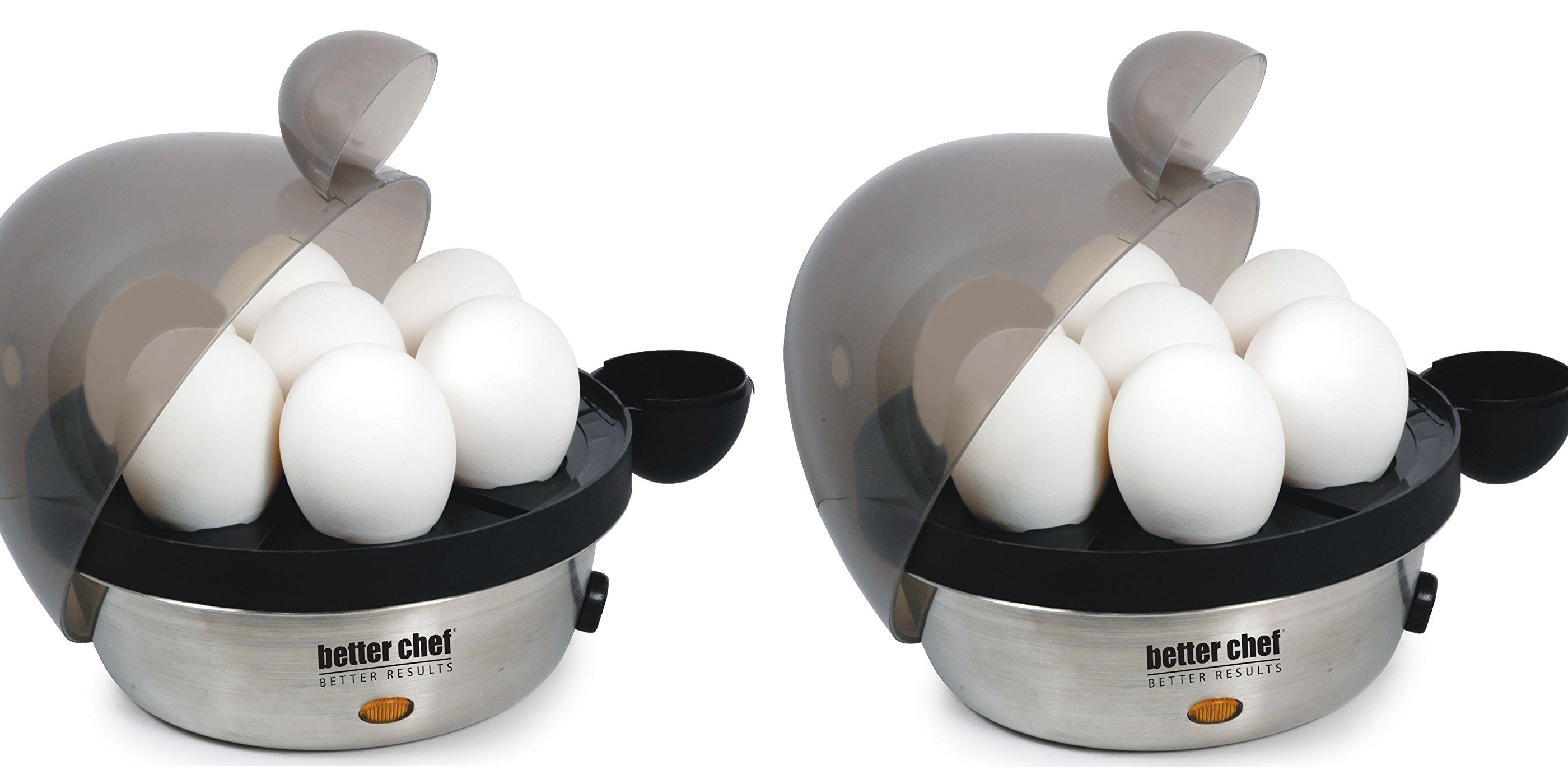 better chef electric egg cooker