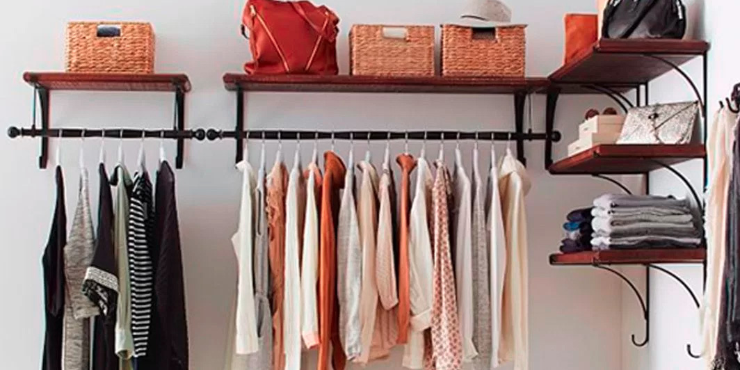 Best Closet Kits To Organize And Revamp Your Wardrobe In 2018