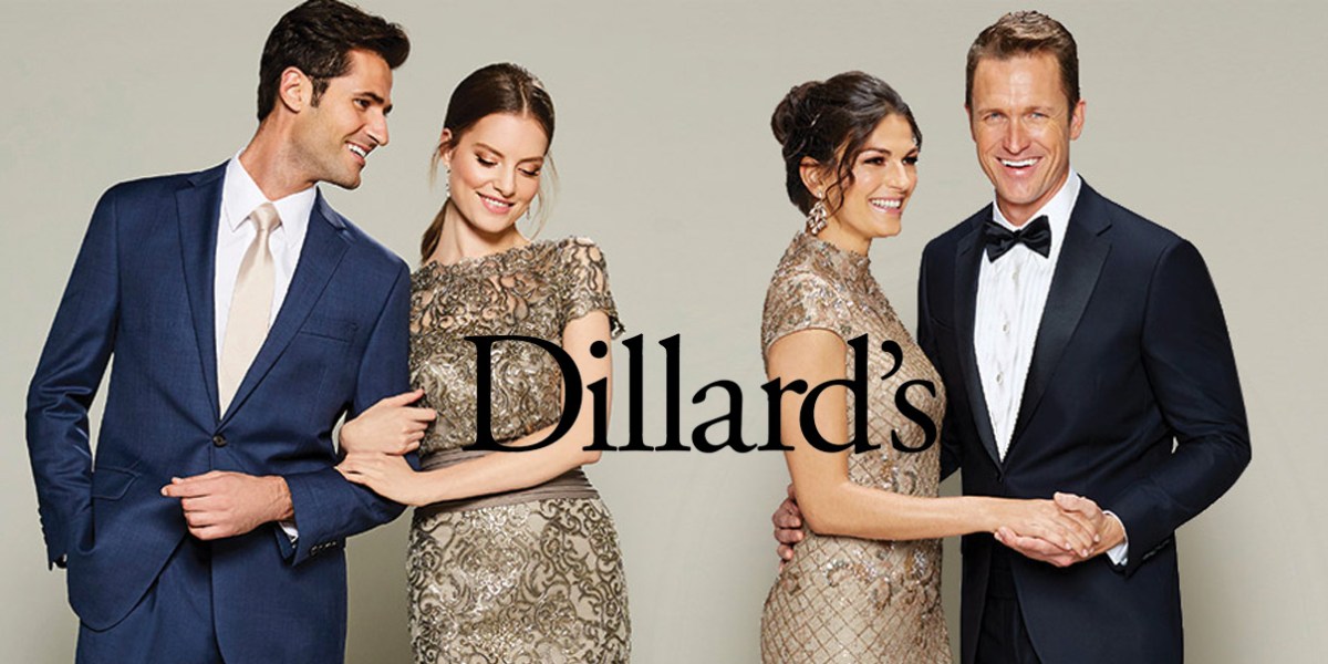 Dillard's After Christmas Sale offers Nike, Ralph Lauren, more up to 75