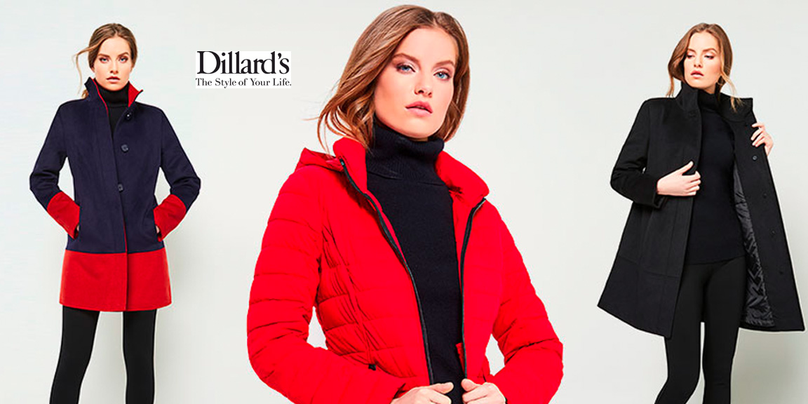 Dillard&#039;s New Year&#039;s Day Clearance Event: extra 50% off Nike, Ralph Lauren, Michael Kors, more