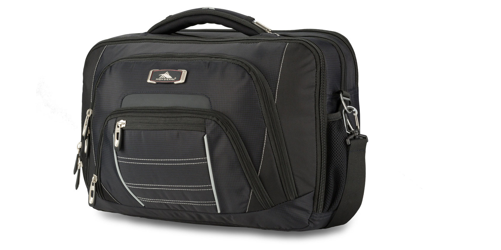 High Sierra TSA MacBook Briefcase on sale for 35 (Reg. 50+)