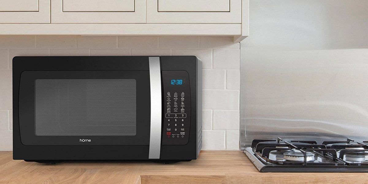 countertop microwave under $100