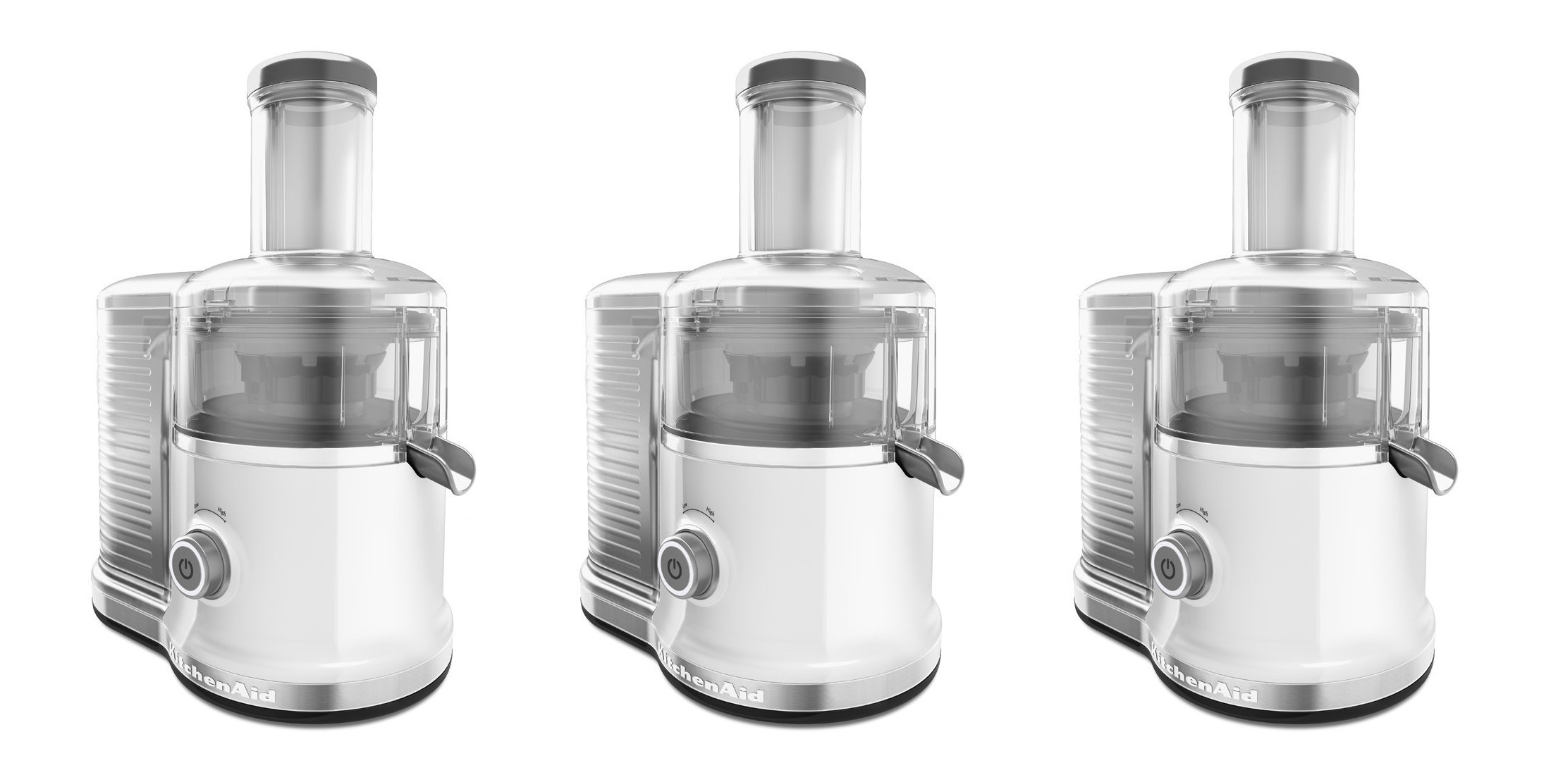 KitchenAid Easy Clean Juicer down to just 85 shipped (Reg. up to 200