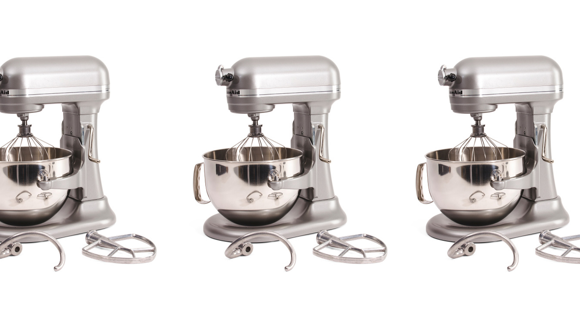 KitchenAid 6-Qt. Pro lift mixer drops to $169 shipped (Reg. $350