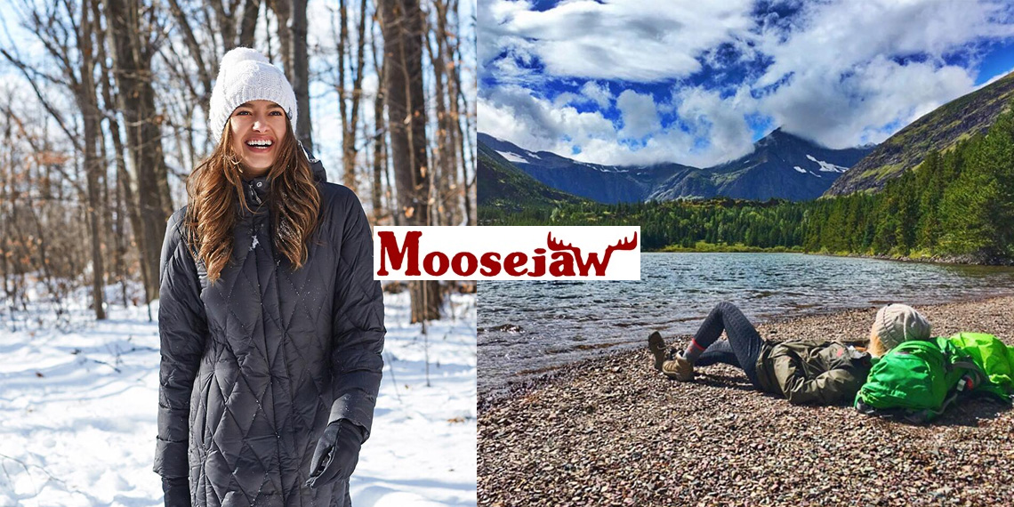 Patagonia, Columbia, The North Face & more are up to 40 off during