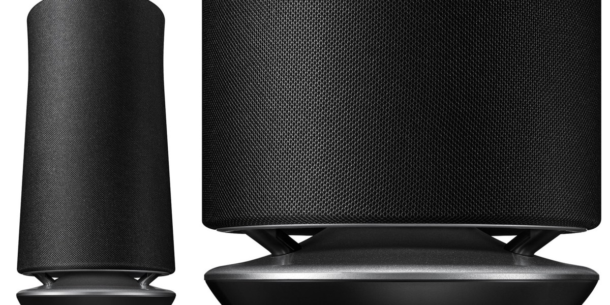 Samsung's Radiant360 R3 Bluetooth speaker drops to $120 shipped (Reg. $250)