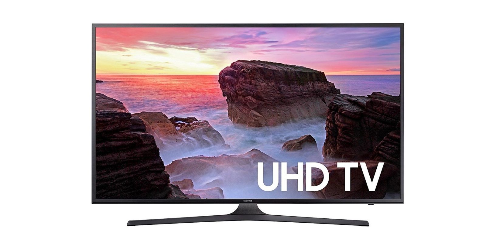 Samsung 75-inch 4K HDR Smart UHDTV for $1,579 shipped (Reg. $1,725 ...