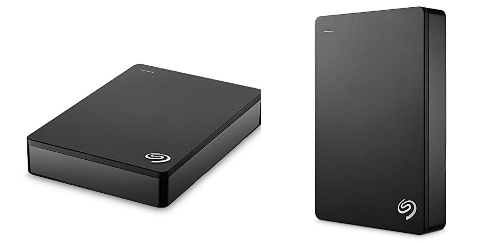 Store all your files on Seagate's 5TB portable USB 3.0