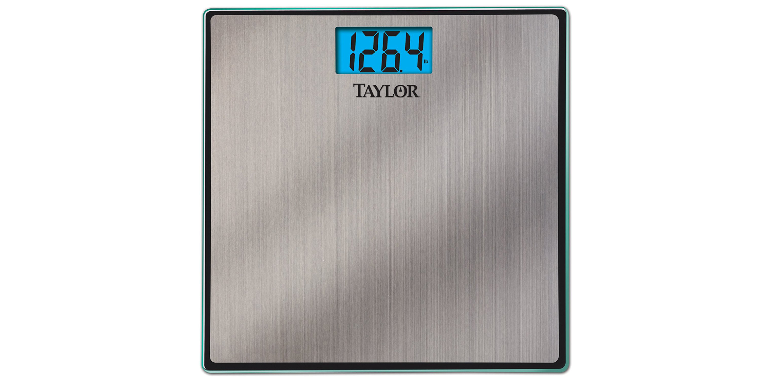 Amazon offers bathroom scales from under $20 Prime shipped, today only